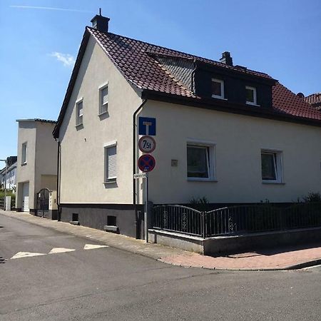 Ferienwohnung Pfeifer Friedrichsdorf Exterior photo