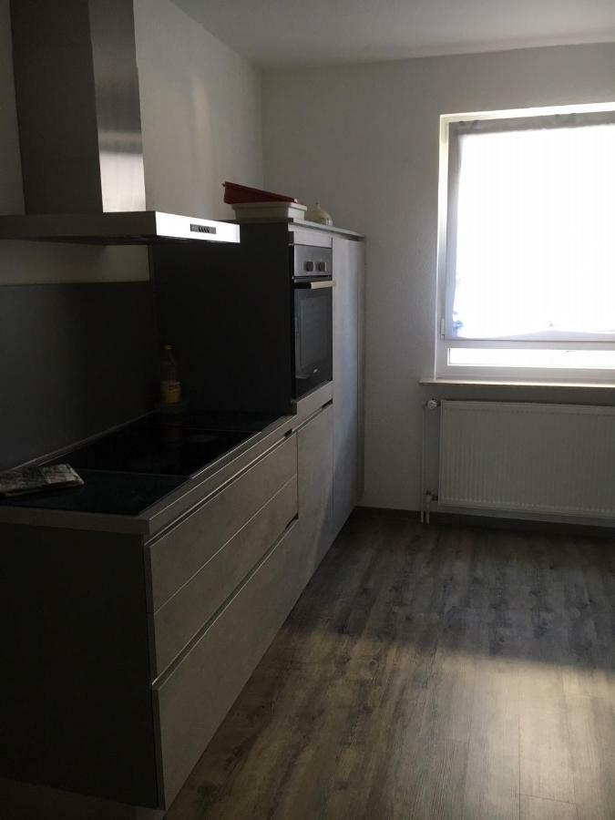 Ferienwohnung Pfeifer Friedrichsdorf Exterior photo